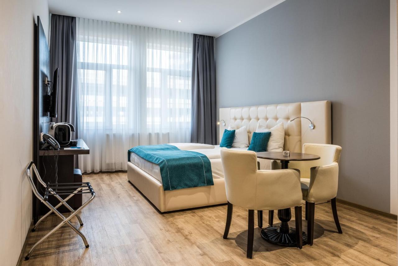 Rheincity Hotel & Boardinghouse Людвигсхафен-на-Рейне Экстерьер фото