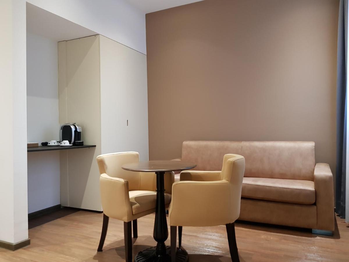 Rheincity Hotel & Boardinghouse Людвигсхафен-на-Рейне Экстерьер фото